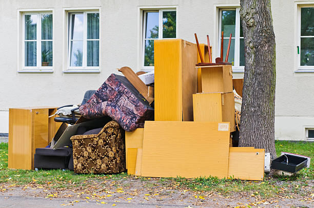 Same-Day Junk Removal Services in Pocahontas, IA